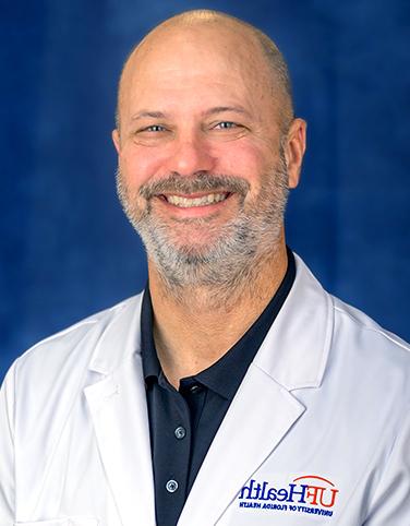 Dr. Todd Batenhorst